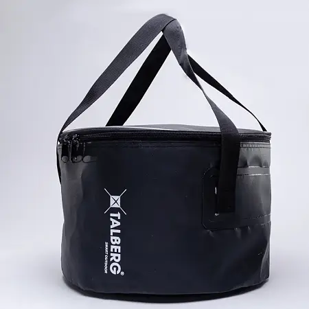 Фото Ведро Talberg Folding Bucket Plus 16 от интернет-магазина Vextreme.