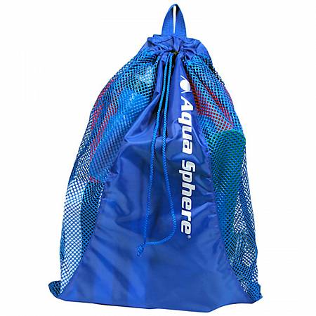    Aqua Sphere Deck Bag  - Vextreme.