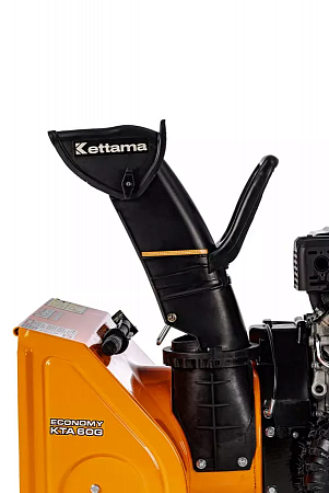   Kettama Storm KTA60-G, Economy  - Vextreme.