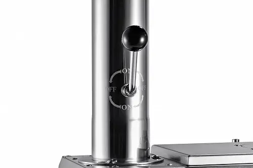 Фото Печка KingCamp Heating Stove L 2420 от интернет-магазина Vextreme.