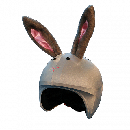 Нашлемник CoolCasc 003 Bunny от интернет-магазина Vextreme.