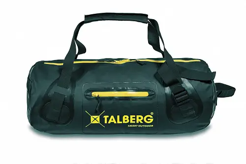 Фото Гермосумка Talberg Dry Bag City 40 от интернет-магазина Vextreme.