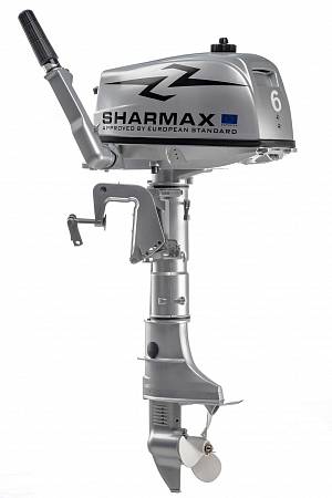 2-    Sharmax SM6HS  - Vextreme.