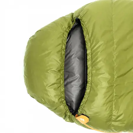 Фото Пуховый спальник KingCamp Protector 600 -21C, 8003 от интернет-магазина Vextreme.