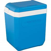 Изотермический контейнер Campingaz Icetime Plus, 26 л, синий от интернет-магазина Vextreme.