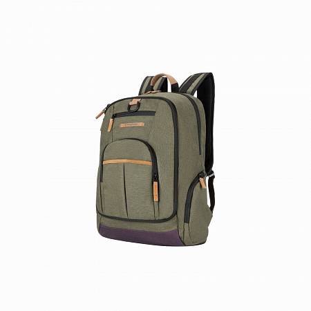 Рюкзак KingCamp 3336 Arches 25, зелёный от интернет-магазина Vextreme.