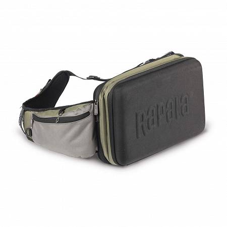  Rapala Limited Sling Bag  - Vextreme.