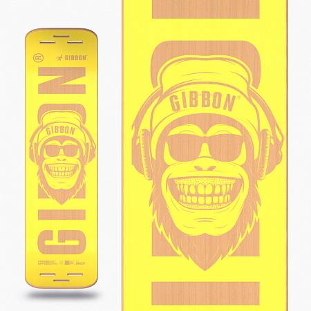   Gibbon Board - Bonzo  - Vextreme.