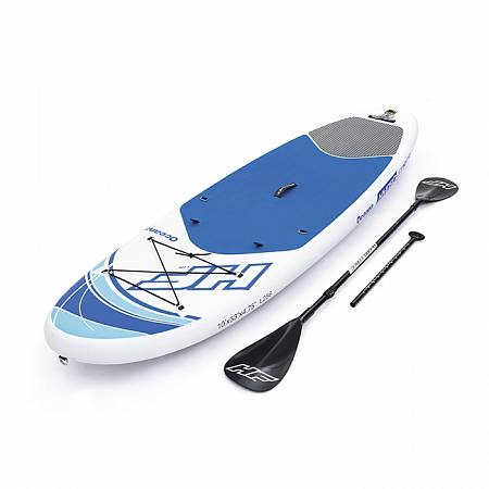     SUP- Hydro Force Oceana 10"  - Vextreme.