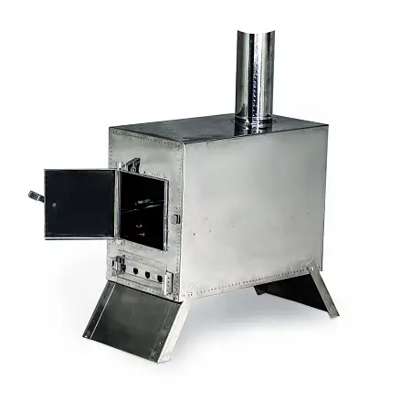 Фото Печка Talberg Norga Stove от интернет-магазина Vextreme.
