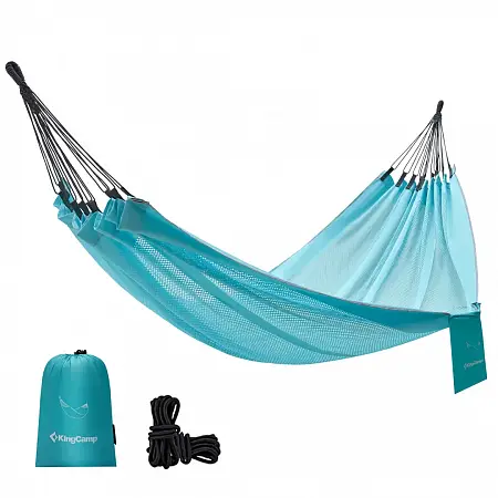 Гамак KingCamp Cinderella Hammock 2001 от интернет-магазина Vextreme.