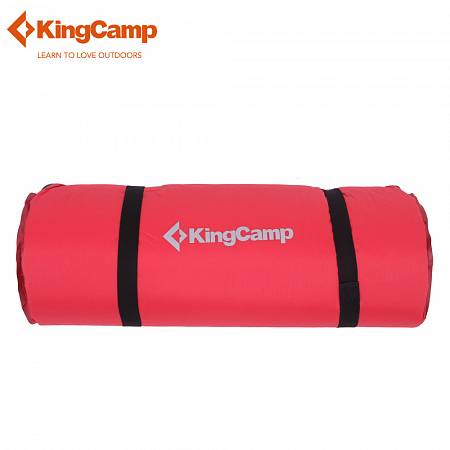    KingCamp 3585 Delux Plus, 198x63x10   - Vextreme.