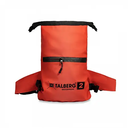 Гермосумка поясная Talberg Camp Dry 2 от интернет-магазина Vextreme.