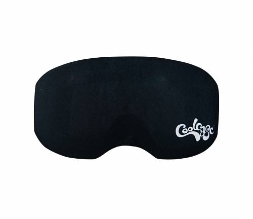 Защита для горнолыжных очков CoolCasc 621 Black от интернет-магазина Vextreme.
