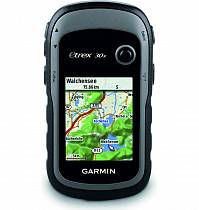 Навигатор Garmin eTrex 30x GPS, ГЛОНАСС Russia от интернет-магазина Vextreme.