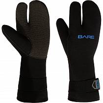   Bare K-Palm Mitt  - Vextreme.