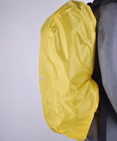 Фото Чехол влагозащитный на рюкзак Talberg Rain Cover Xl от интернет-магазина Vextreme.