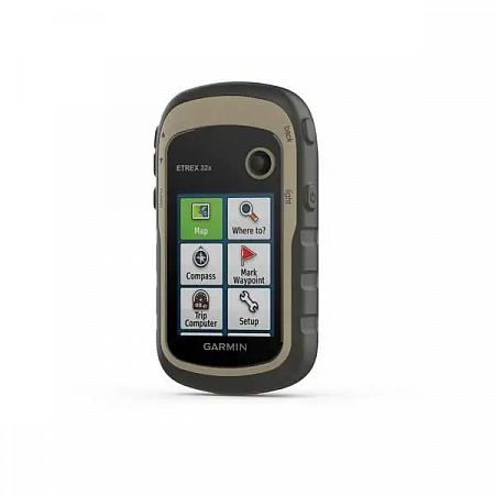   Garmin eTrex 32x GPS  - Vextreme.