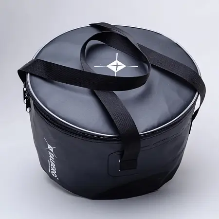 Ведро Talberg Folding Bucket Plus 16 от интернет-магазина Vextreme.