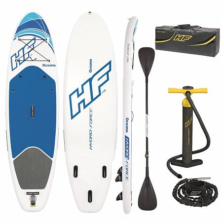    SUP- Hydro Force Oceana 10"  - Vextreme.