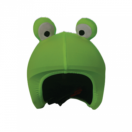  CoolCasc 002 Frog  - Vextreme.