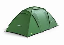Палатка Husky Brime 4-6 Dural, зелёный от интернет-магазина Vextreme.