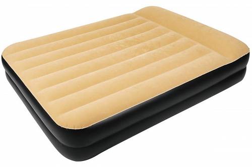 Relax High Raised Air Bed Twin    .  196x97x47,   - Vextreme.