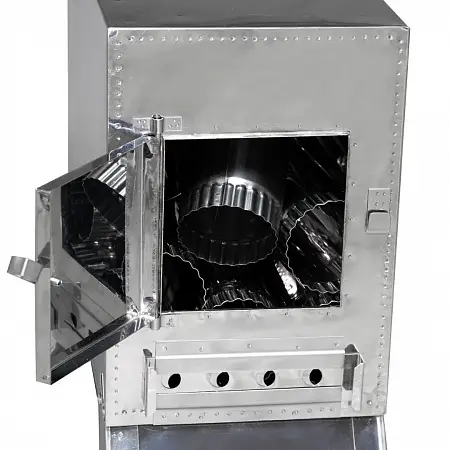Фото Печка Talberg Norga Stove от интернет-магазина Vextreme.