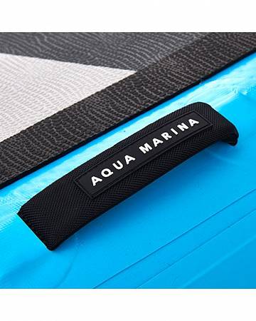 Фото SUP-доска надувная для группы людей Aqua Marina Mega S20 от интернет-магазина Vextreme.