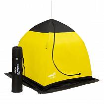 Палатка-зонт 1-местная зимняя Helios Nord-1 от интернет-магазина Vextreme.