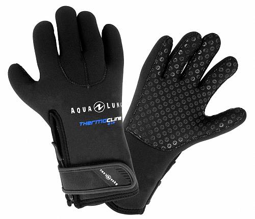    AquaLung Thermocline Zip  - Vextreme.