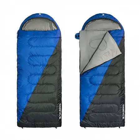 Спальный мешок Talberg Traveller -7°C от интернет-магазина Vextreme.