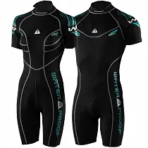 Гидрокостюм для дайвинга WaterProof W30 Shorty от интернет-магазина Vextreme.