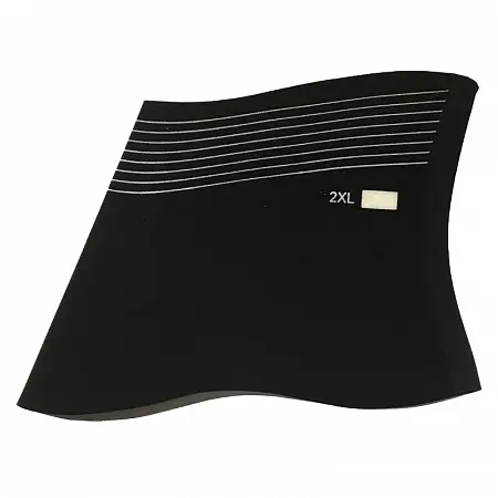 Неопреновая шейная манжета Bare Neoprene Neck Seal Neo от интернет-магазина Vextreme.