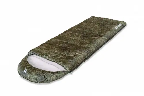 Спальный мешок Talberg Forester, -2С от интернет-магазина Vextreme.