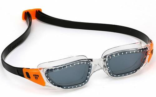 Очки для плавания Tiburon Phelps от интернет-магазина Vextreme.