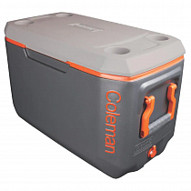 Изотермический контейнер Coleman 70 QT Xtreme Cooler Grey от интернет-магазина Vextreme.