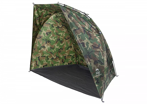  Jungle Camp Fish Tent 2,   - Vextreme.