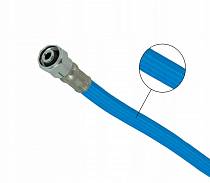 Шланг низкого давления Proflex 0,90 м (синий) от интернет-магазина Vextreme.