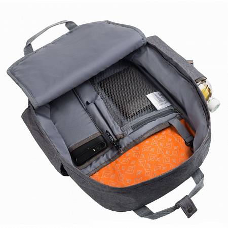Фото Рюкзак KingCamp 3321 Acadia 15, зелёный от интернет-магазина Vextreme.