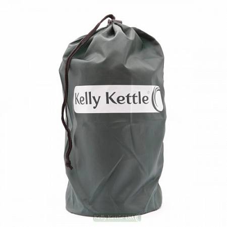      Kelly Kettle Trekker Steel, 0,6   - Vextreme.