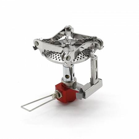Фото Походная горелка BULin S03 от интернет-магазина Vextreme.