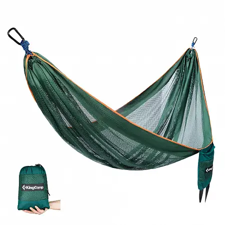 Фото Гамак KingCamp Cool Hammock 3755 от интернет-магазина Vextreme.