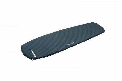 Коврик самонадувающийся KingCamp 3542 Dot Wave Light, 183x51x2,5 см от интернет-магазина Vextreme.
