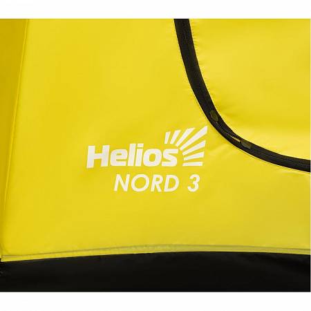  -  3- ,  Helios Nord-3  - Vextreme.