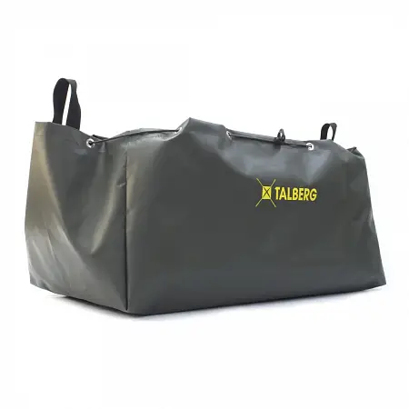 Фото Гермосумка для дичи малая Talberg Hunt Car Bag Pvc 120 от интернет-магазина Vextreme.