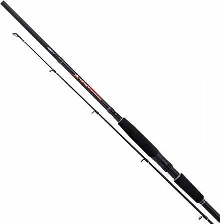  Shimano Vengeance BX SPG Shad 270 MH  - Vextreme.