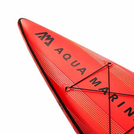 Фото SUP-доска надувная для группы людей Aqua Marina Airship Race S20 от интернет-магазина Vextreme.