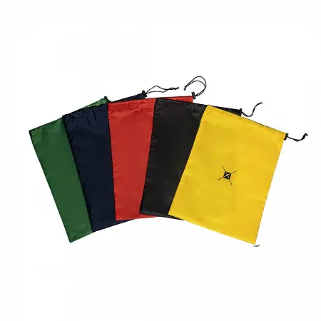 Набор упаковочных мешочков Talberg Camping Pack Set, TLS-010, 5 шт. от интернет-магазина Vextreme.