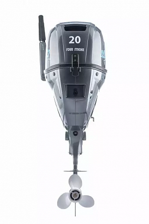  4-    Mikatsu MF20FHS  - Vextreme.